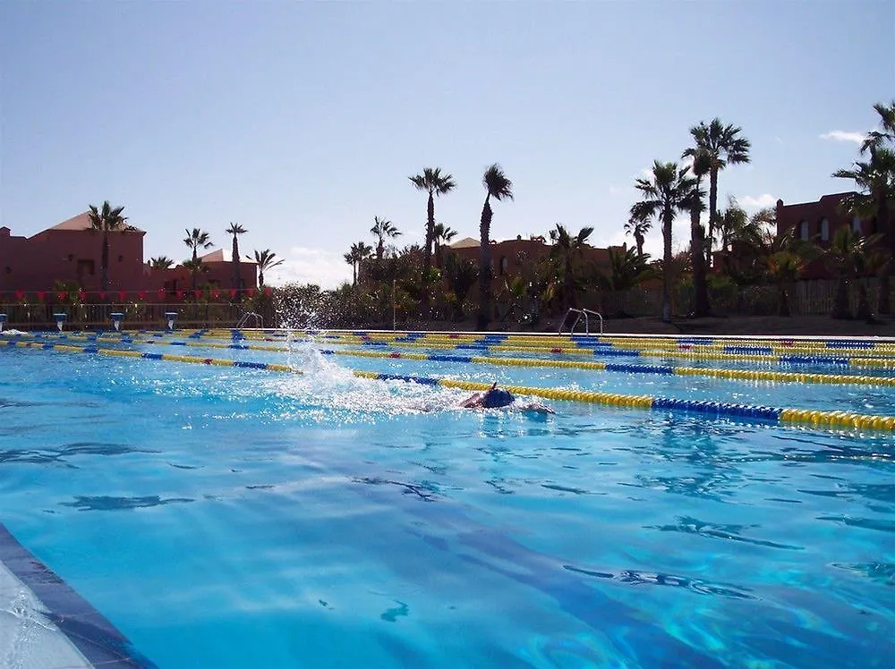 Oasis Papagayo Sport Resort Corralejo