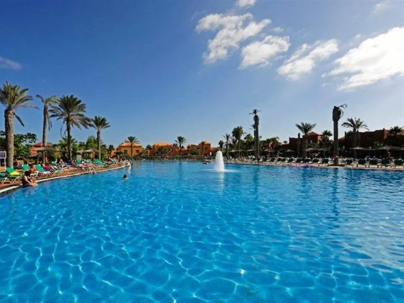 Oasis Papagayo Sport Resort Corralejo Apartament