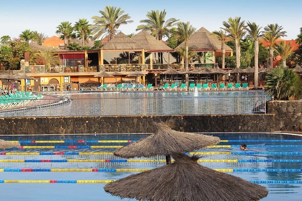 Apartament Oasis Papagayo Sport Resort Corralejo