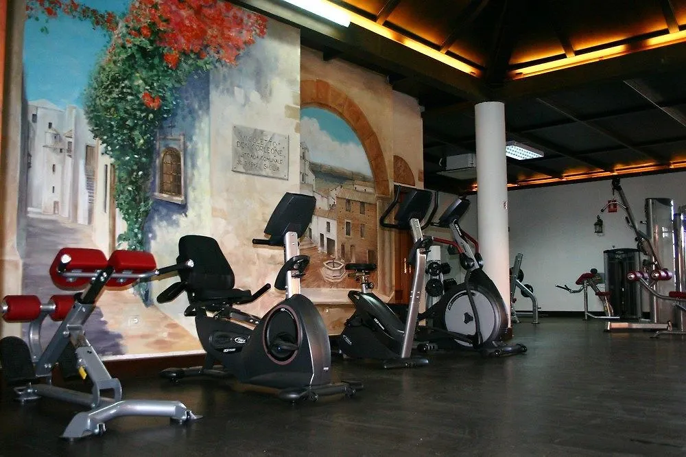 Oasis Papagayo Sport Resort Corralejo Hiszpania