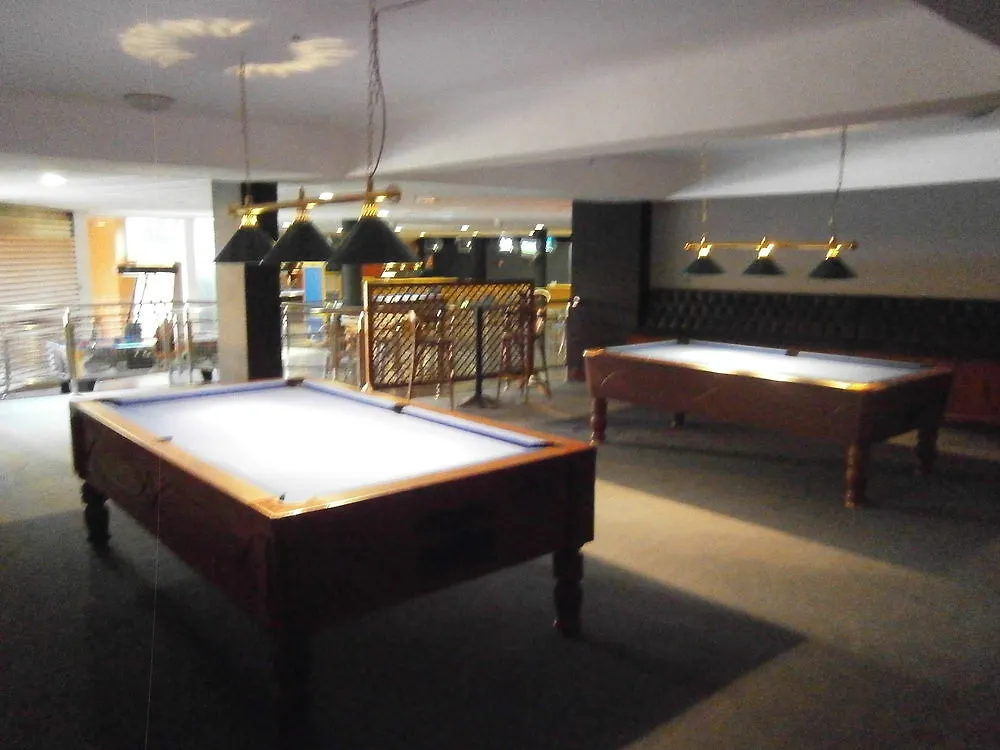 Apartament Oasis Papagayo Sport Resort Corralejo