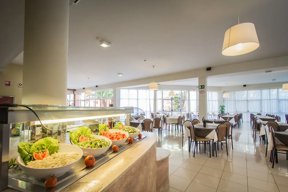 Oasis Papagayo Sport Resort Corralejo