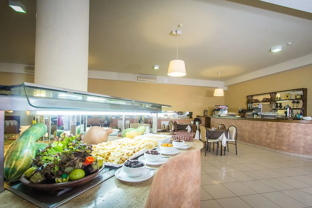 Apartament Oasis Papagayo Sport Resort Corralejo
