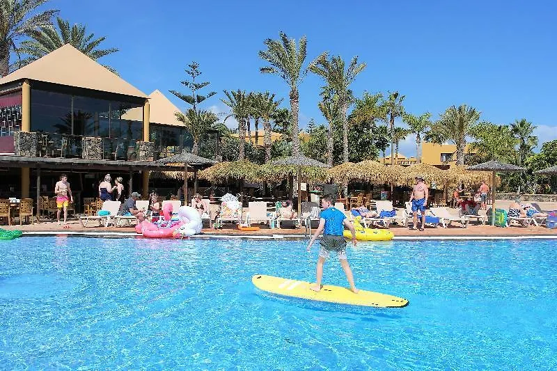 Oasis Papagayo Sport Resort Corralejo Apartament