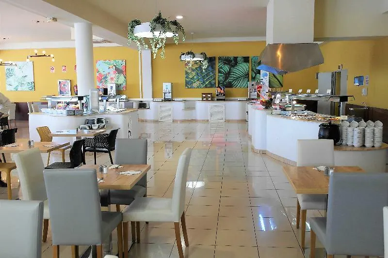 Apartament Oasis Papagayo Sport Resort Corralejo Hiszpania