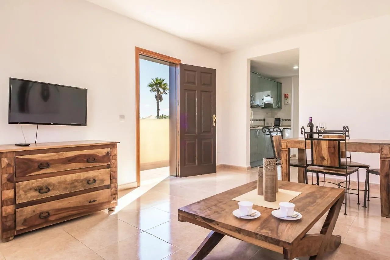 Oasis Papagayo Sport Resort Corralejo 0*,  Hiszpania