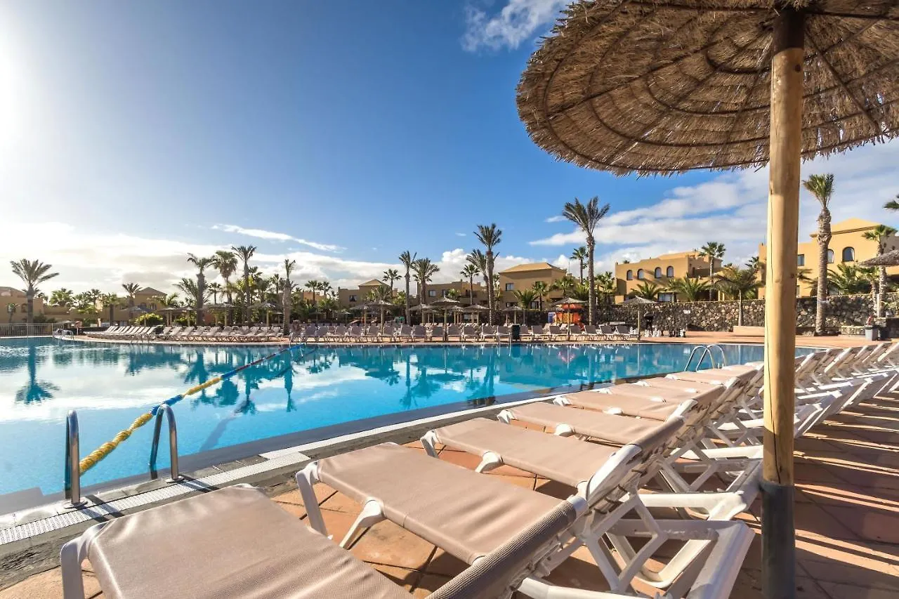 Oasis Papagayo Sport Resort Corralejo Hiszpania
