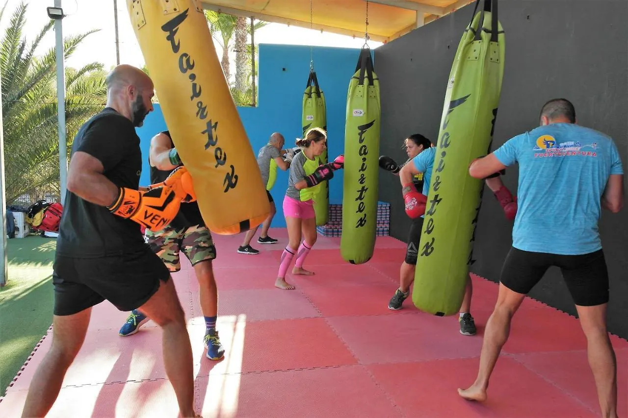 Oasis Papagayo Sport Resort Corralejo 0*,  Hiszpania