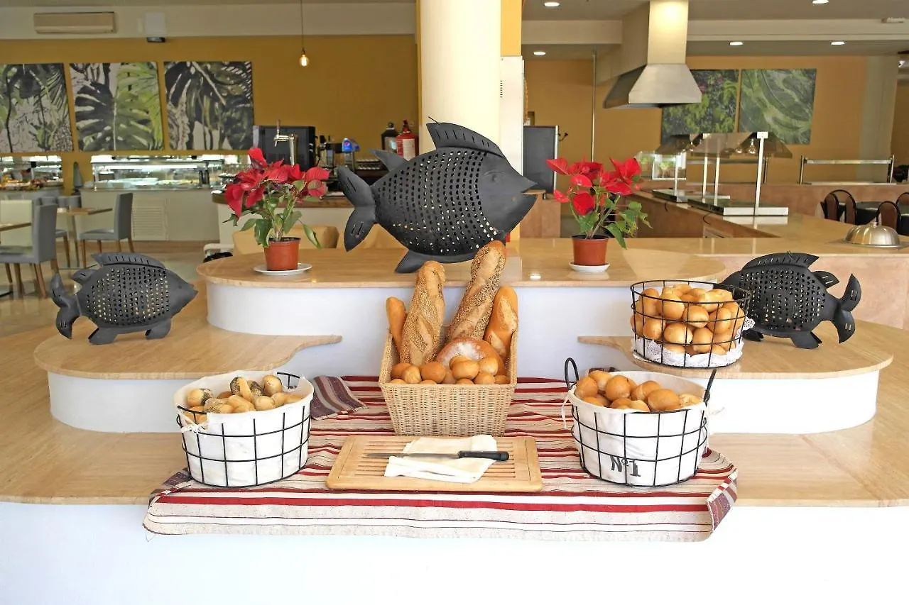 Apartament Oasis Papagayo Sport Resort Corralejo