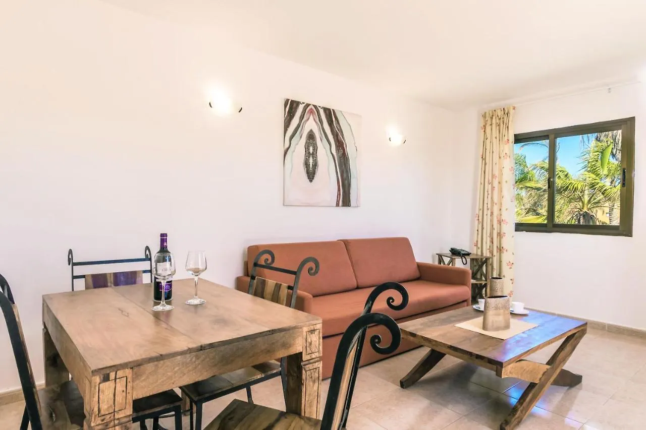 Oasis Papagayo Sport Resort Corralejo Apartament