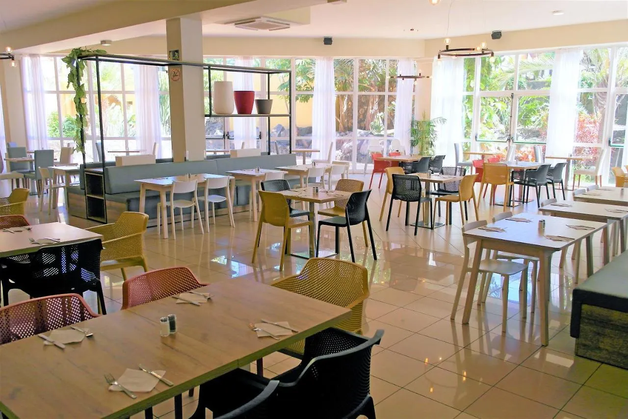 Apartament Oasis Papagayo Sport Resort Corralejo Hiszpania