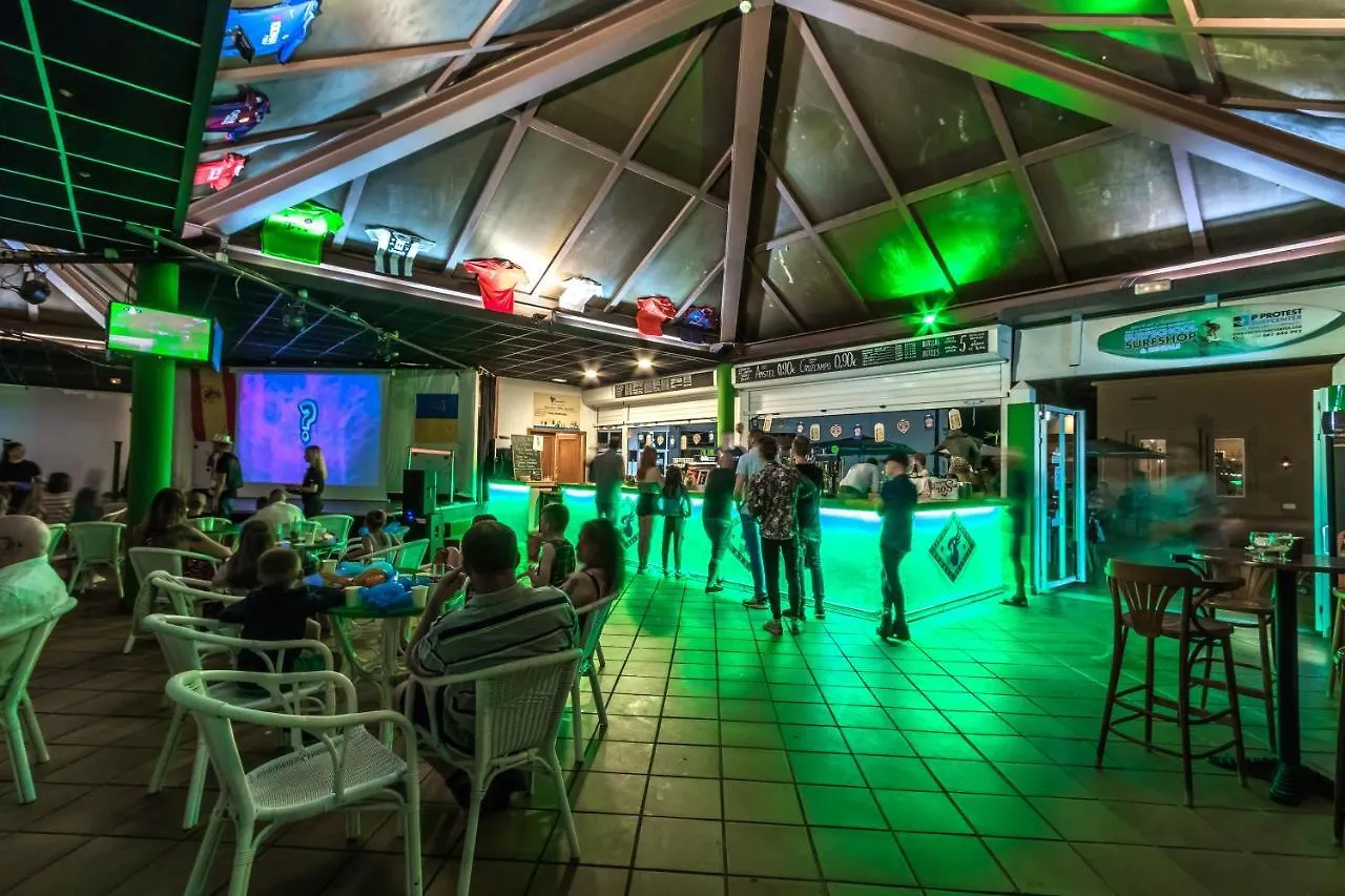 Oasis Papagayo Sport Resort Corralejo