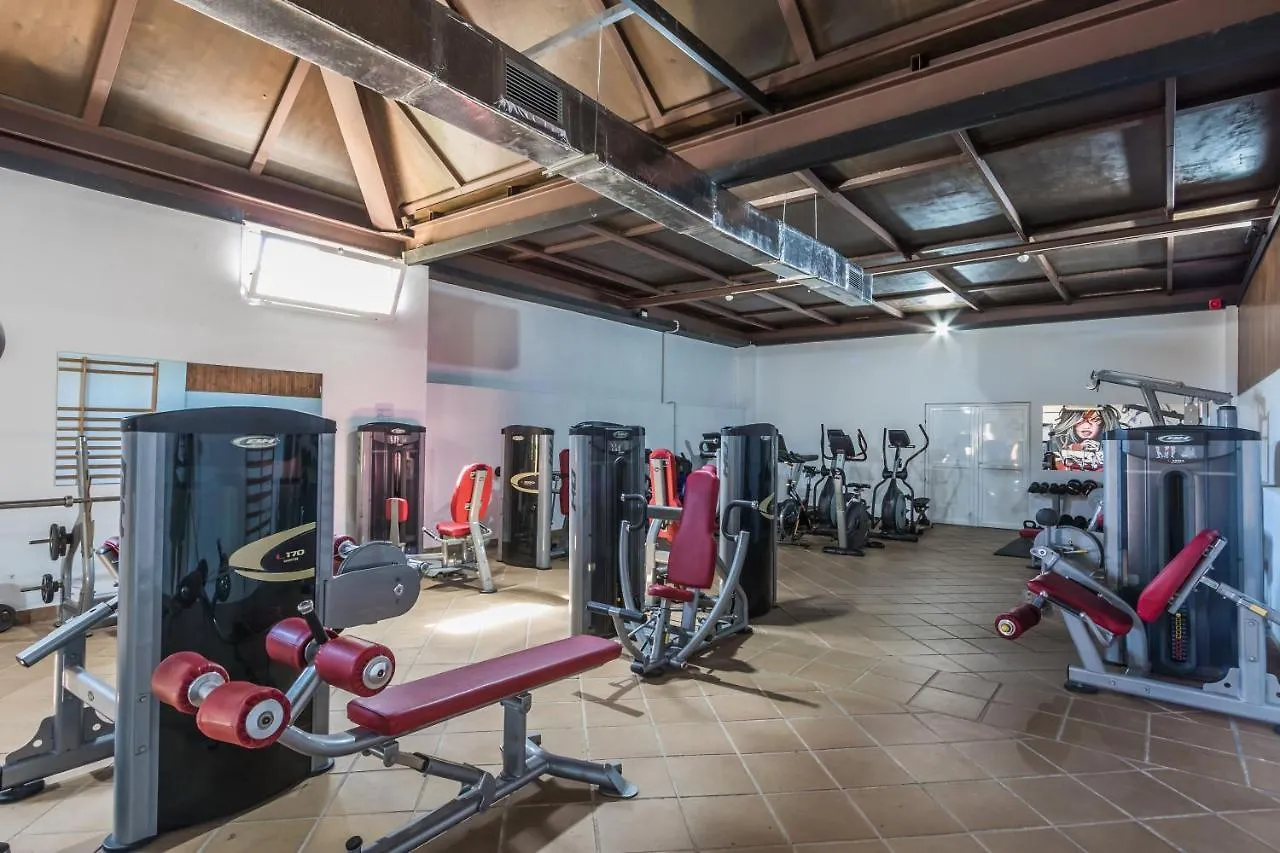 Apartament Oasis Papagayo Sport Resort Corralejo