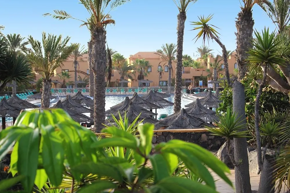 Apartament Oasis Papagayo Sport Resort Corralejo Hiszpania