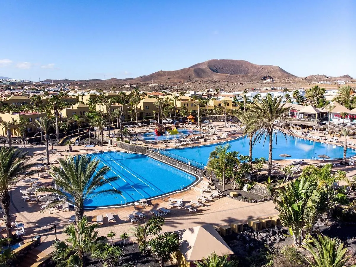 Oasis Papagayo Sport Resort Corralejo
