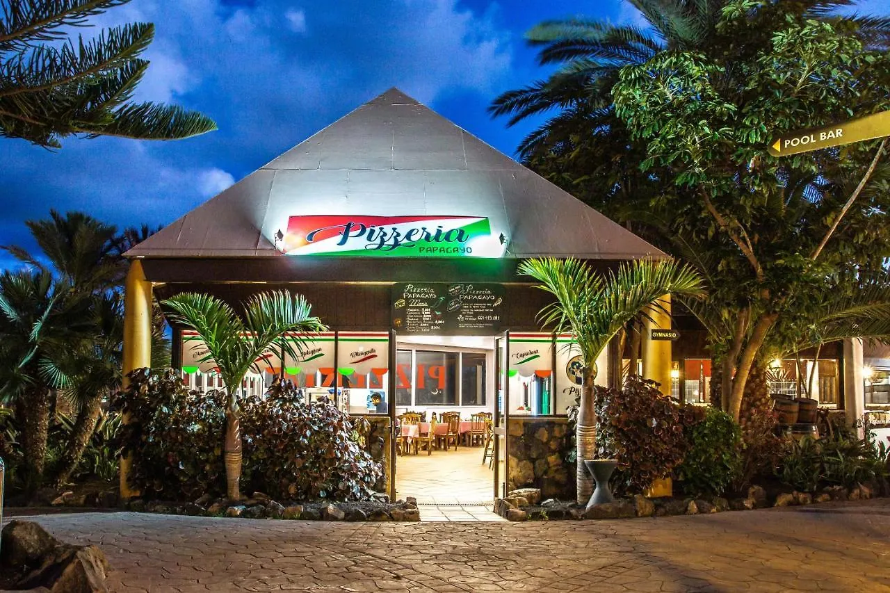 Oasis Papagayo Sport Resort Corralejo