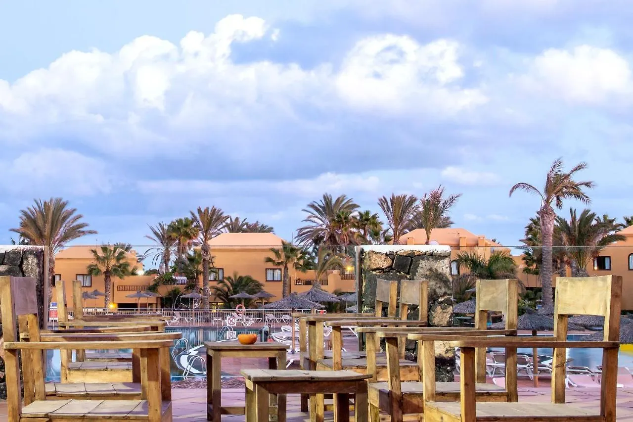Apartament Oasis Papagayo Sport Resort Corralejo