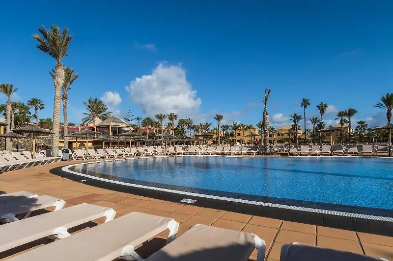 Oasis Papagayo Sport Resort Corralejo 0*,
