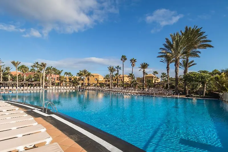 Oasis Papagayo Sport Resort Corralejo Apartament