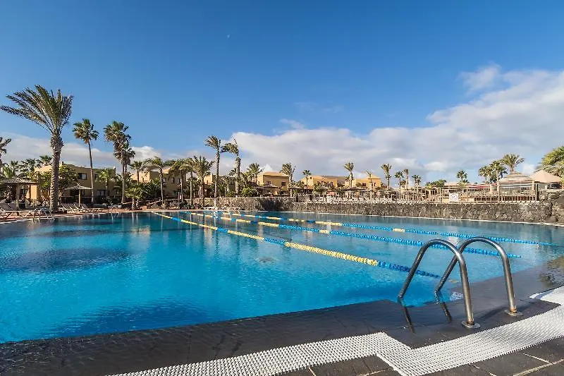 Apartament Oasis Papagayo Sport Resort Corralejo Hiszpania