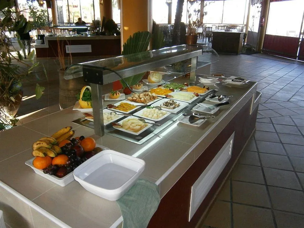 Appartement Oasis Papagayo Sport Resort Corralejo