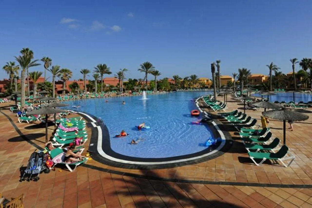 Oasis Papagayo Sport Resort Corralejo Appartement