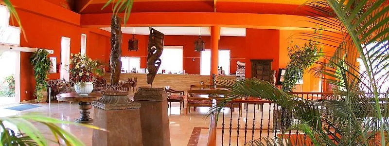 Oasis Papagayo Sport Resort Corralejo 0*,