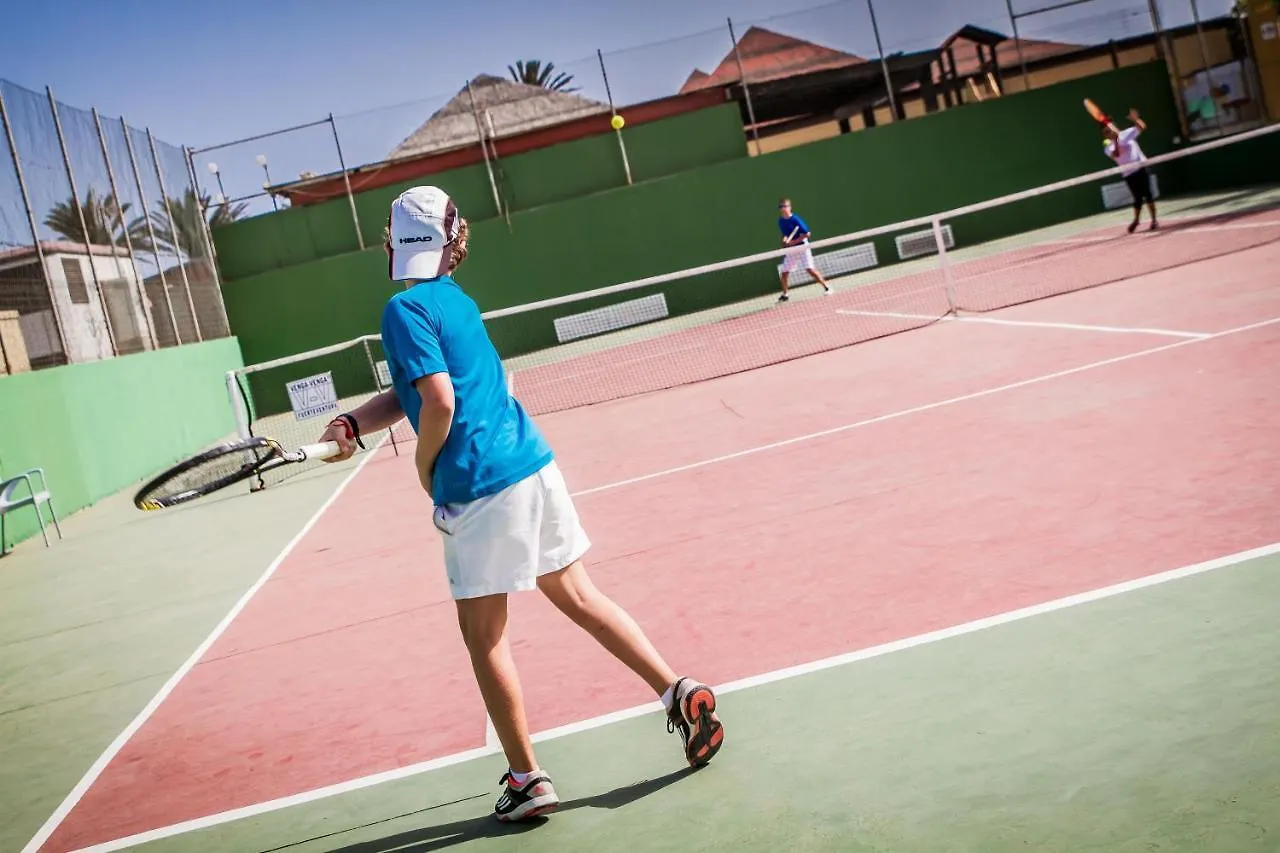 Oasis Papagayo Sport Resort 科拉雷侯 0*,