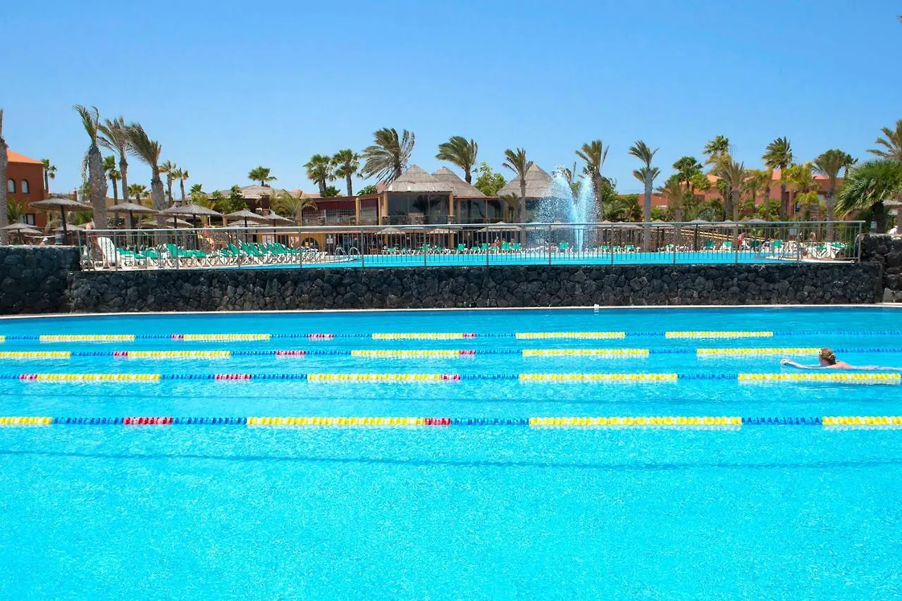 Oasis Papagayo Sport Resort 科拉雷侯 0*,  西班牙