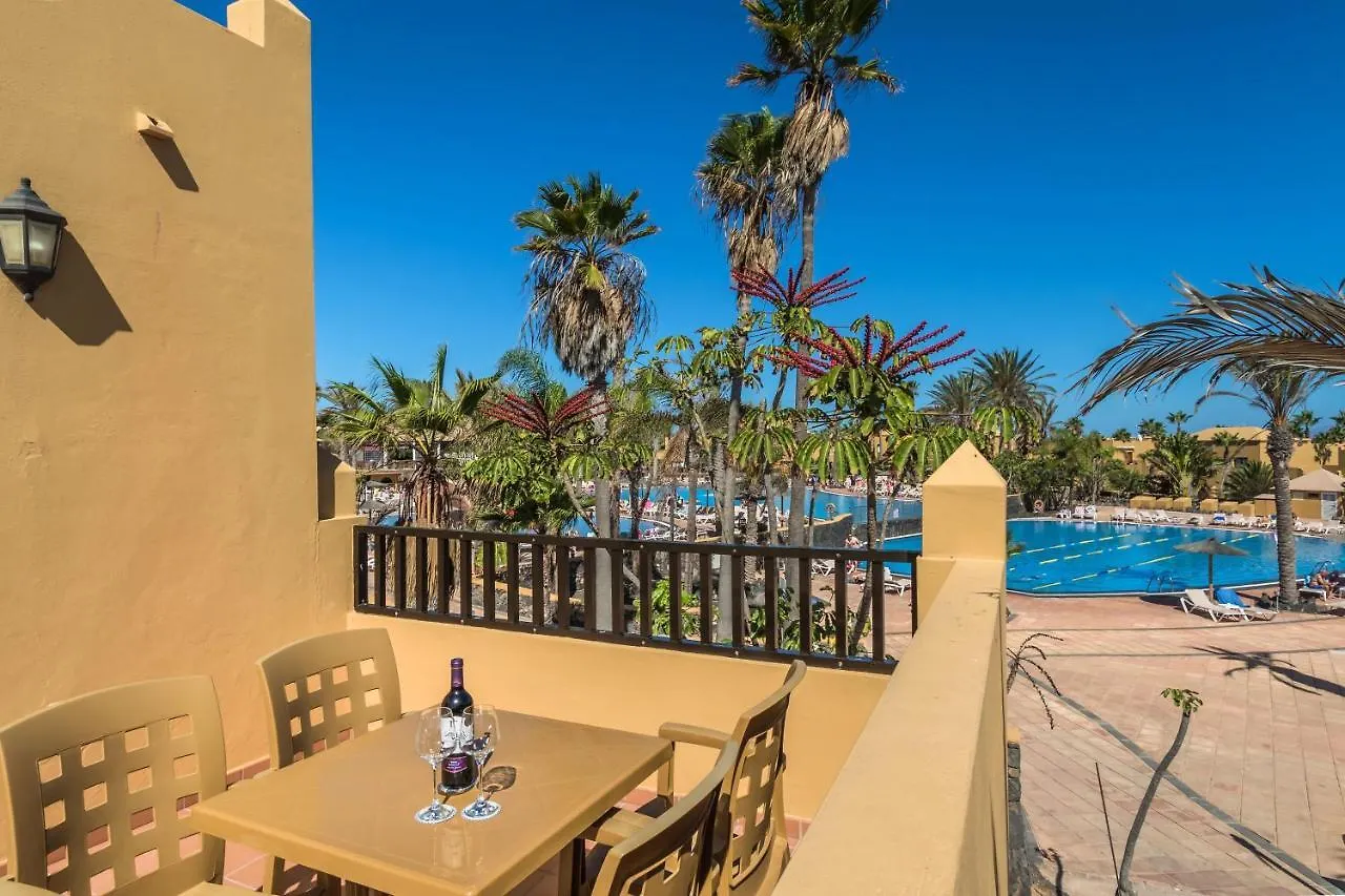Oasis Papagayo Sport Resort 科拉雷侯 0*,