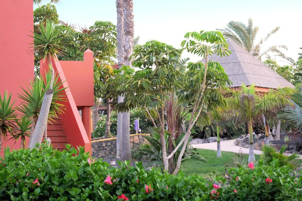 Oasis Papagayo Sport Resort 科拉雷侯 公寓